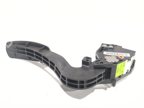 Used Pedal RENAULT MEGANE IV Hatchback (B9A/M/N_) 1.2 TCe 130 (B9MR) (130 hp) 30505136