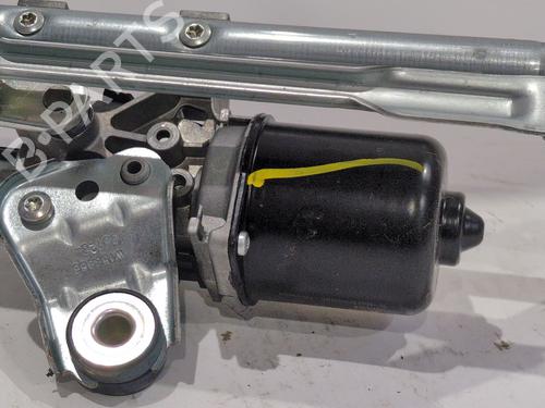 Front wiper motor RENAULT RAFALE Coupe (DGM_) | BP33926784M29 - Image 2