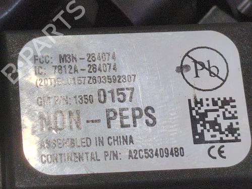 Switch OPEL ASTRA H Estate (A04) | BP36431468I30 - Image 6