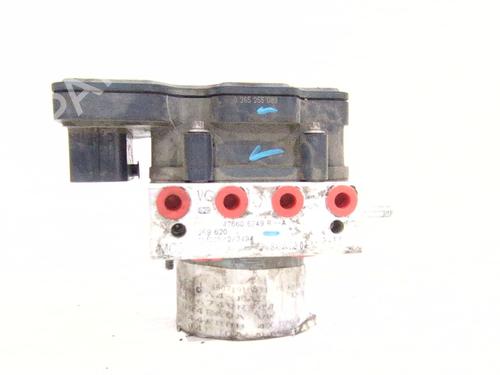 Módulo de ABS RENAULT KADJAR (HA_, HL_) [2015-2026]  30157977