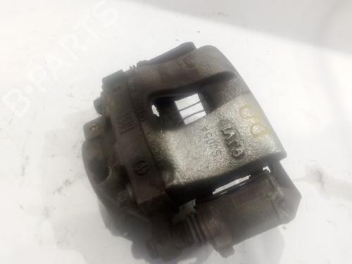 Right front brake caliper HYUNDAI KONA (OS, OSE, OSI) 1.6 GDi Hybrid | BP23537237M104 