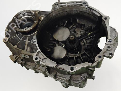 Boîte de vitesses VW TIGUAN (AD1, AX1) 2.0 TDI (115 hp) 29611302