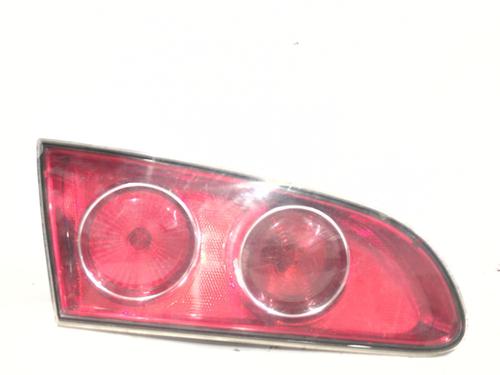 Venstre baglygte bagklap SEAT IBIZA III (6L1) [2002-2009]  30573183