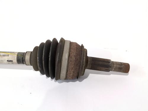 Left front driveshaft RENAULT KADJAR (HA_, HL_) | BP32666855M38 - Image 2