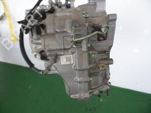 Gearbox PEUGEOT 2008 I (CU_) 1.2 THP 110 / PureTech 110 | BP17817931M3