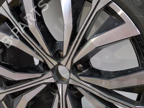 Rim RENAULT ESPACE VI (RHN) E-TECH 200 Hybrid | BP30157586C45