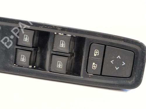 Left front window switch DACIA BIGSTER | BP36040392I27 - Image 2