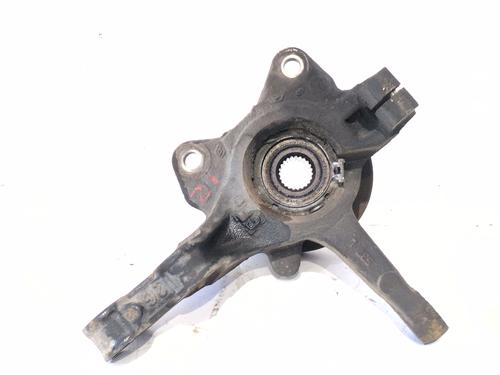 Left front steering knuckle RENAULT KANGOO Express (FW0/1_) 1.5 dCi 75 (FW07, FW10, FW04) | BP30695702M25