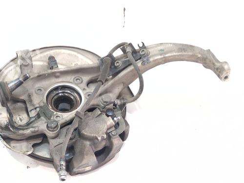 Used Right front steering knuckle Right front steering knuckle AUDI A4 B9 (8W2, 8WC) 30 TDI Mild Hybrid (136 hp) 32751296 32751296