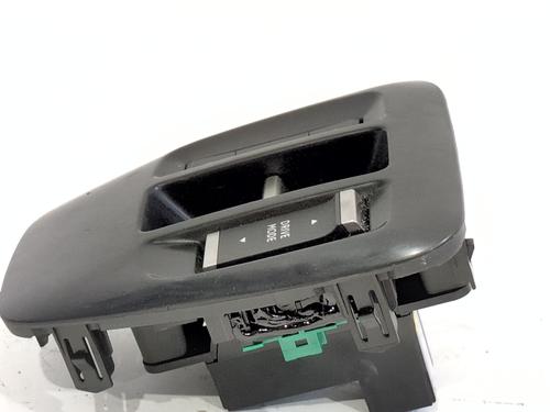 Gear lever PEUGEOT RIFTER e-Rifter | BP27541600M90 