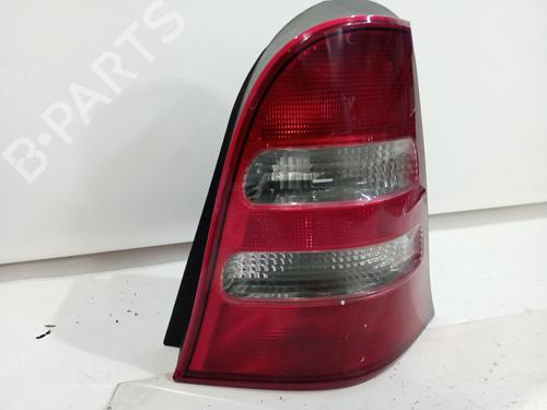 Right taillight MERCEDES-BENZ A-CLASS (W168) A 140 (168.031, 168.131) | BP24699299C35 