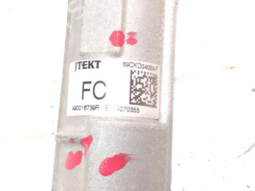 Used Steering rack RENAULT ARKANA I (LCM_, LDN_) [2019-2025]  30935358