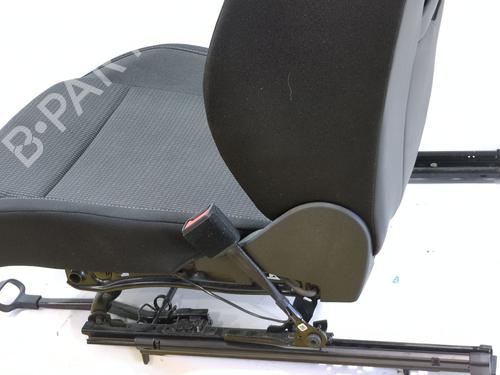 Right front seat SKODA OCTAVIA IV (NX3, NN3, PV3) 2.0 TDi | BP30157593C16