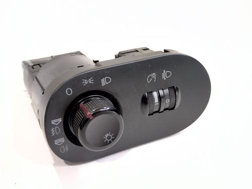 Commande de phare SEAT IBIZA III (6L1) [2002-2009]  28140671
