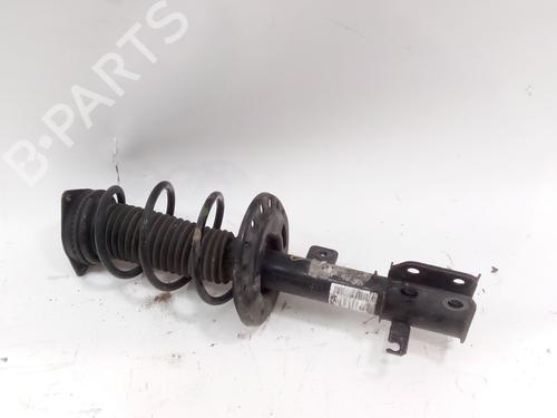 Højre fortil støddæmper PEUGEOT 208 II (UB_, UP_, UW_, UJ_) 1.2 PureTech 100 9831168980 | 98 | 311 | 689 | 80