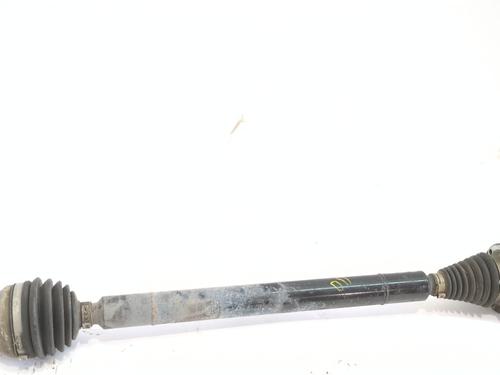 Used Right front driveshaft SEAT TOLEDO IV (KG3) 1.6 TDI (105 hp) 27190013