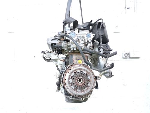 Engine RENAULT LAGUNA II (BG0/1_) 1.8 16V (BG0B, BG0M) | BP17823035M1