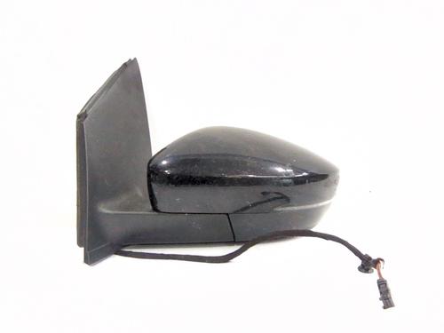 Used Left mirror VW POLO V (6R1, 6C1) 1.2 TSI (90 hp) 28126590