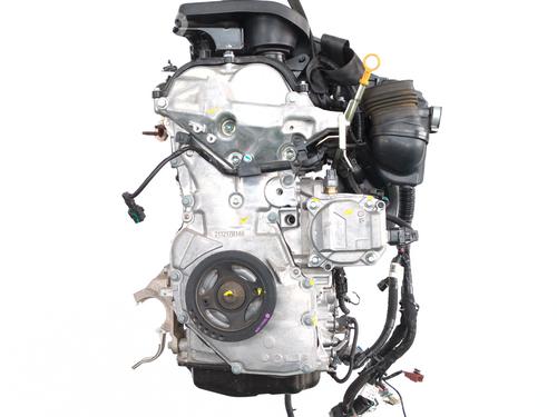 Engine RENAULT ARKANA I (LCM_, LDN_) 1.6 E-TECH 145 (LDMU) | BP36255602M1 - Image 4