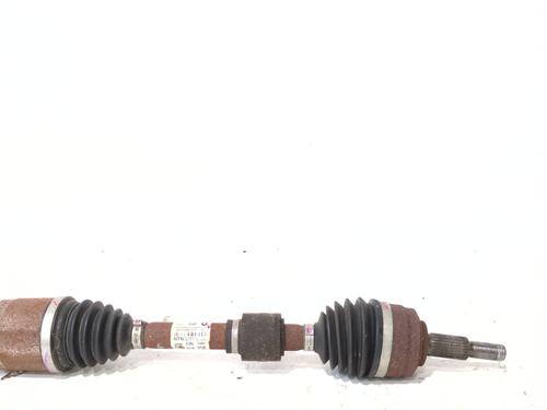 Right front driveshaft RENAULT CAPTUR II (HF_) | BP37174099M39 - Image 3