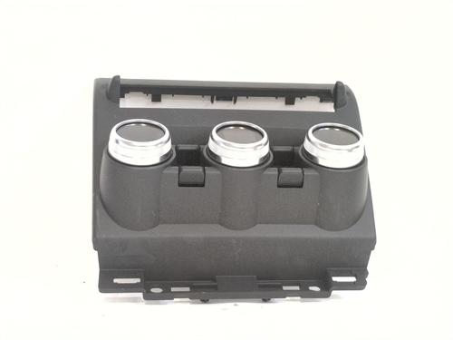 Used Climate control Climate control 38288620 38288620