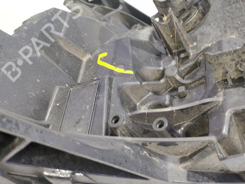 Right headlight MITSUBISHI COLT VII Hatchback (VB_)  | BP33735827C29  - Image 6