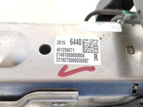 Steering column OPEL ASTRA K (B16) 1.2 Turbo (68) | BP29305555M21 