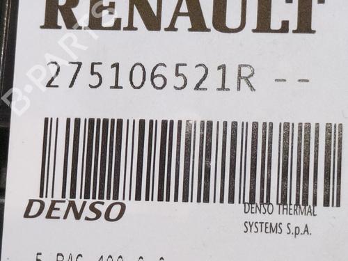 Climate control RENAULT MASTER III Van (FV) | BP38288615I5 - Image 5