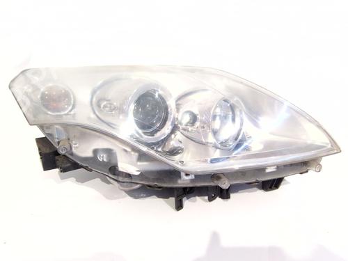 Used Right headlight RENAULT LAGUNA III (BT0/1) 2.0 dCi (BT07, BT0J, BT14, BT1A, BT1S) (131 hp) 29270806
