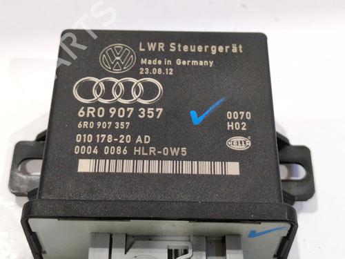 Electronic module VW BEETLE (5C1, 5C2) 1.2 TSI | BP39527270M83 - Image 3