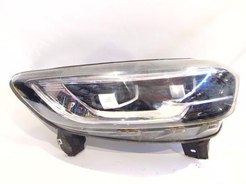 Used Right headlight Right headlight RENAULT KADJAR (HA_, HL_) [2015-2026] 34578558 34578558
