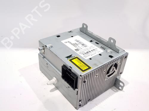 Bilradio OPEL INSIGNIA A (G09) 2.0 CDTI (68) | BP29734265E6 