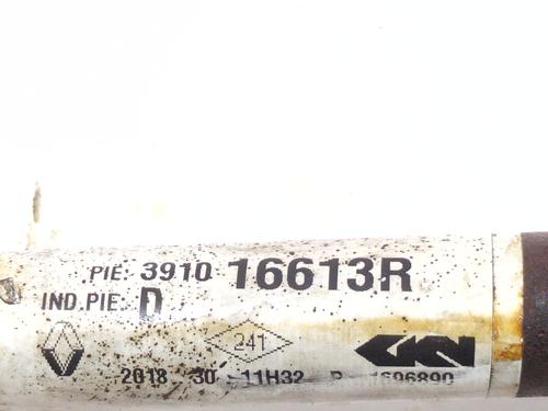 Left front driveshaft DACIA SANDERO II | BP32229838M38