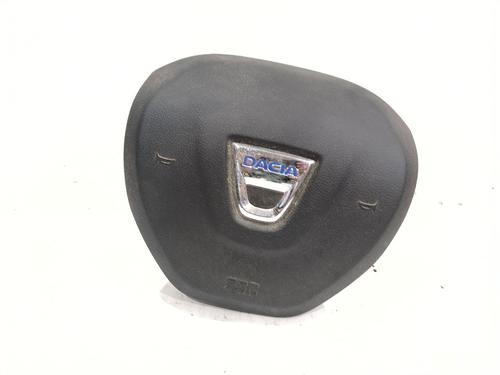 Driver airbag DACIA DUSTER (HM_) 1.5 dCi 110 4x4 (HMAB) | BP38557207C9 - Image 2