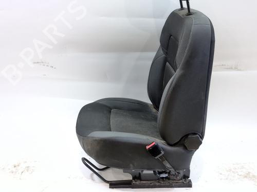 Right front seat RENAULT EXPRESS Box Body/MPV 1.5 Blue dCi 95 (F6AB) | BP30157712C16