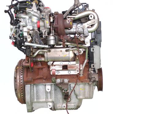 Engine RENAULT MEGANE IV Saloon | BP36140477M1 - Image 5