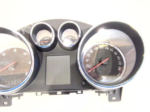 Instrument cluster OPEL ZAFIRA TOURER C (P12) 2.0 CDTi (75) | BP29734515C47