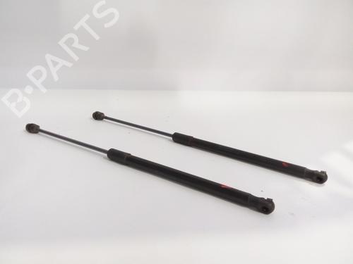 Used Tailgate lift support VW POLO V (6R1, 6C1) [2009-2022]  18167670