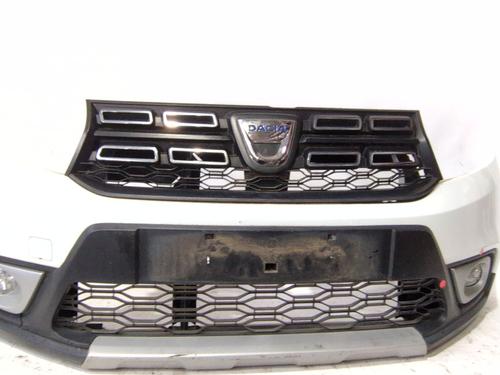 Used Front bumper Front bumper DACIA SANDERO II [2012-2026] 40150562 40150562