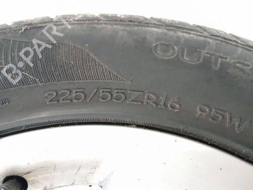 Rim MERCEDES-BENZ E-CLASS (W211) E 320 CDI (211.022) | BP17823525C45 