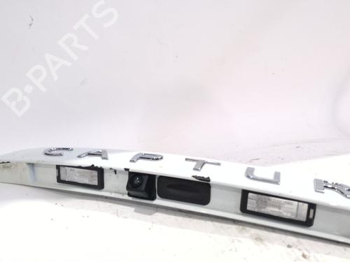 Switch RENAULT CAPTUR II (HF_) TCe 100 (HFMT) | BP35944126I30 - Image 2
