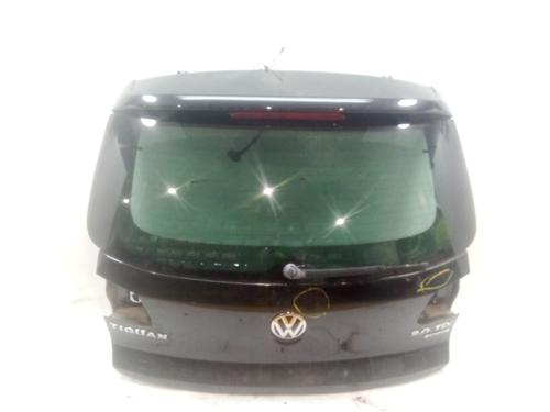 Used Tailgate VW TIGUAN (5N_) [2007-2018]  24104846