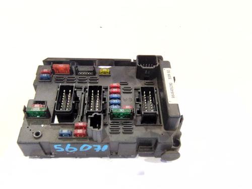 Used Fuse box Fuse box CITROËN XSARA (N1) 2.0 HDi 90 (90 hp) 34122122 34122122