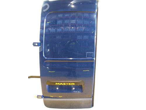 Used Left tailgate RENAULT MASTER III Van (FV) [2010-2025]  30831190