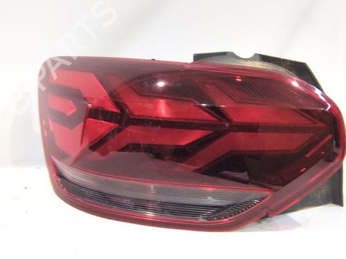 Used Left taillight DACIA SANDERO III 1.0 TCe 90 (91 hp) 27174034