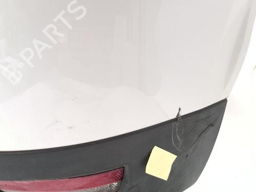 Bagtil kofangere DACIA DUSTER (HM_) 1.5 dCi 110 4x4 (HMAB) | BP38534101C8 - Image 10