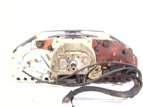 Instrument cluster MERCEDES-BENZ 124 Saloon (W124) 300 D (124.130) | BP29370412C47 