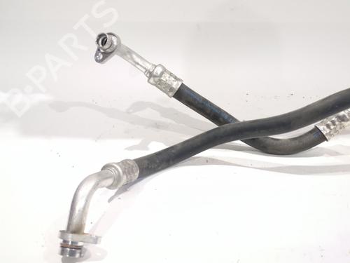 AC pipe MITSUBISHI ASX (VSX_, VSE_)  | BP29909137M126