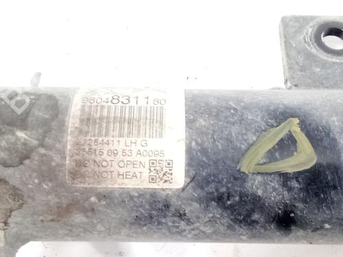 Right front shock absorber PEUGEOT 208 I (CA_, CC_) 1.2 VTI 82 | BP17822919M17 