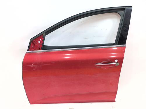 Used Left front door Left front door RENAULT MEGANE IV Hatchback (B9A/M/N_) 1.5 Blue dCi 115 (B9A6) (116 hp) 38325471 38325471